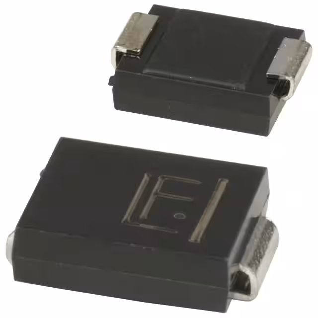 MASMCJ58A/TR Microchip Technology TVS - Diodos